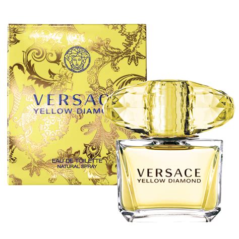 harga parfum versace yellow diamond|versace yellow diamond chemist warehouse.